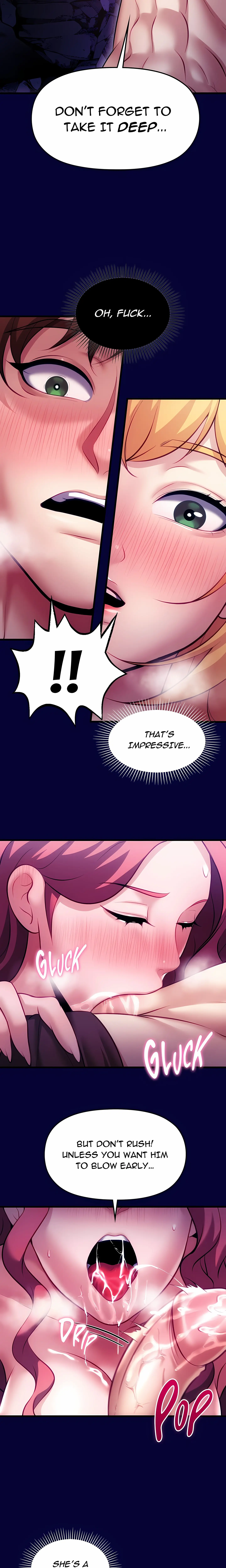 Into The Wild (Uncensored) Episode 11 - Page 6