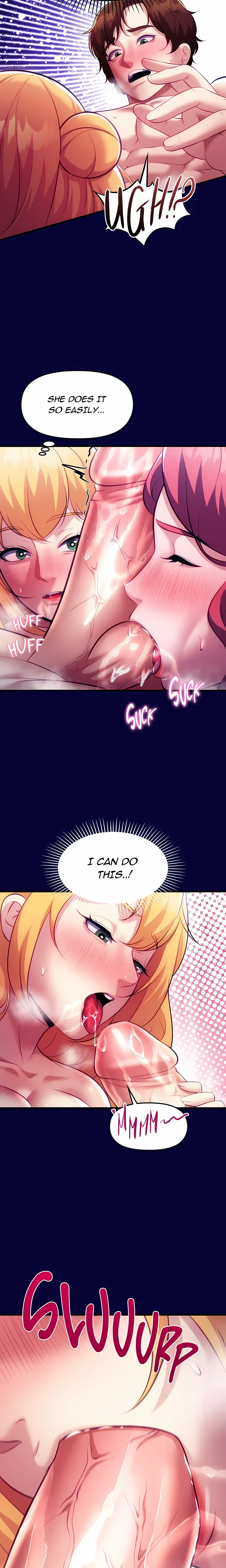 Into The Wild (Uncensored) Episode 11 - Page 9