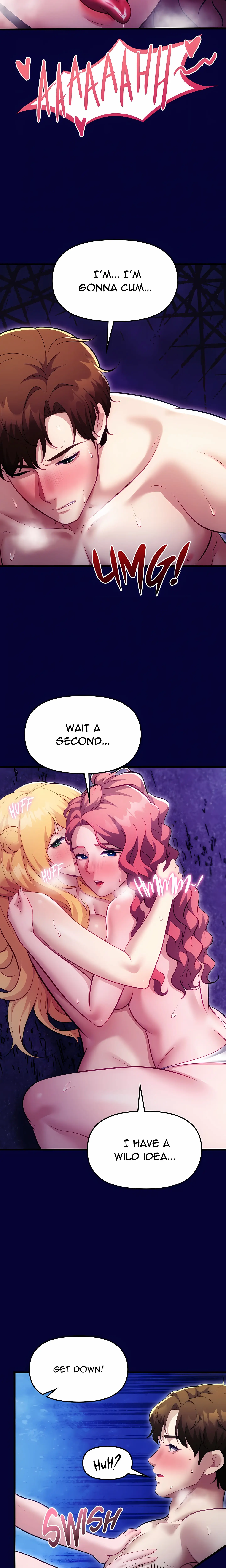 Into The Wild (Uncensored) Episode 12 - Page 10