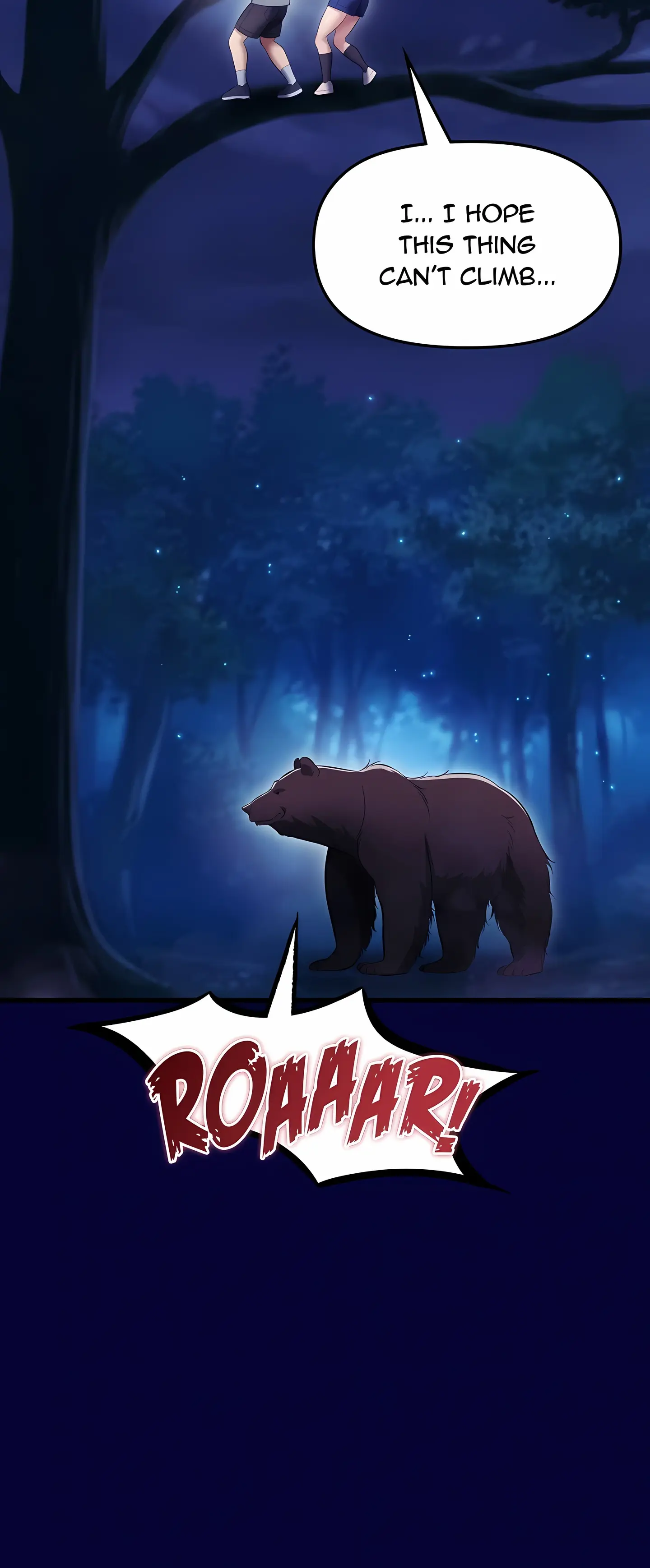 Into The Wild (Uncensored) Episode 12 - Page 17