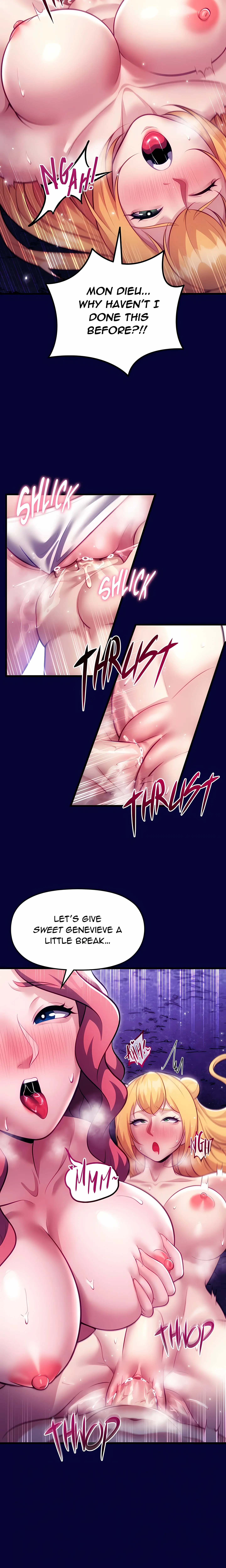 Into The Wild (Uncensored) Episode 12 - Page 5