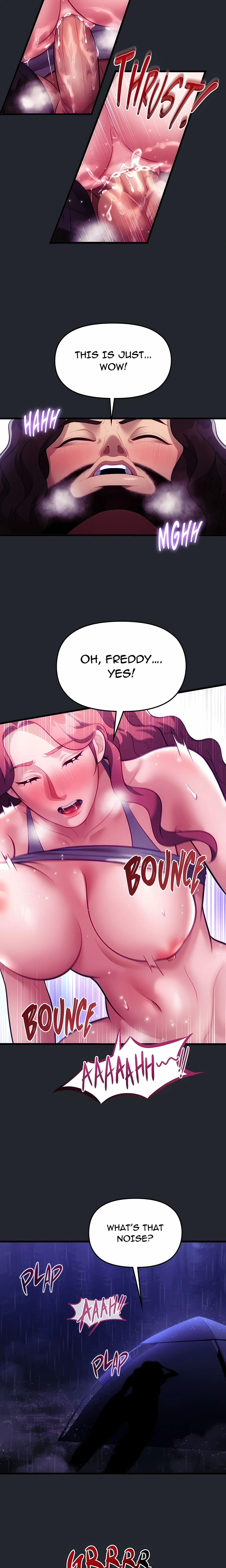 Into The Wild (Uncensored) Episode 13 - Page 14