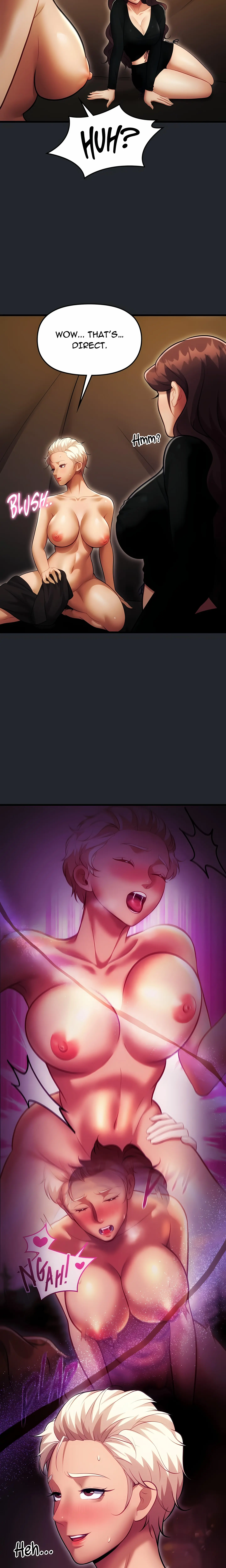 Into The Wild (Uncensored) Episode 13 - Page 3