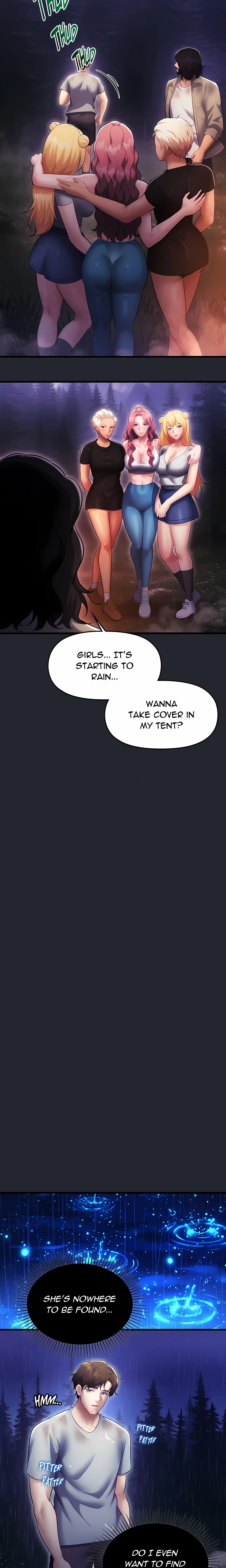 Into The Wild (Uncensored) Episode 14 - Page 10