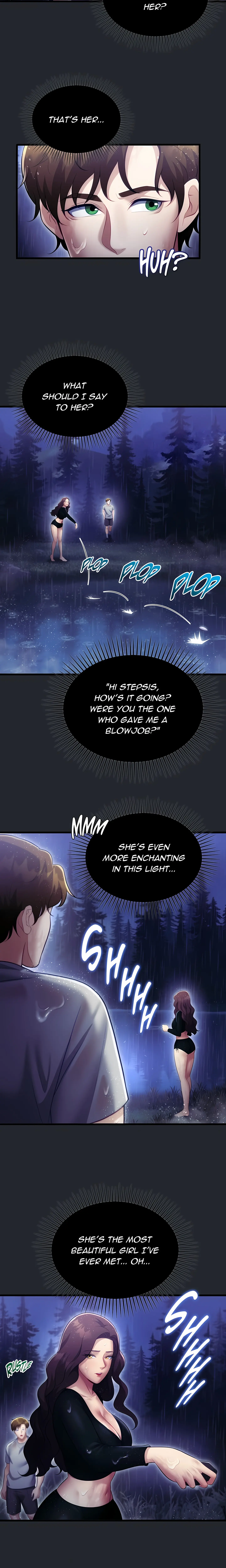 Into The Wild (Uncensored) Episode 14 - Page 11