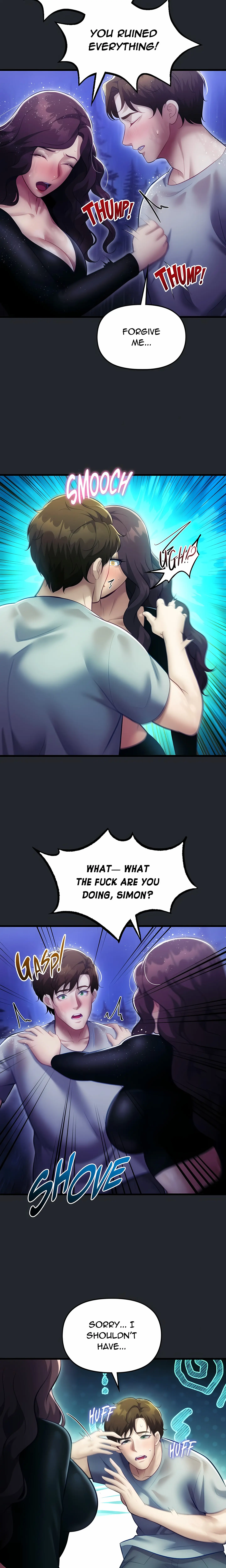 Into The Wild (Uncensored) Episode 14 - Page 14