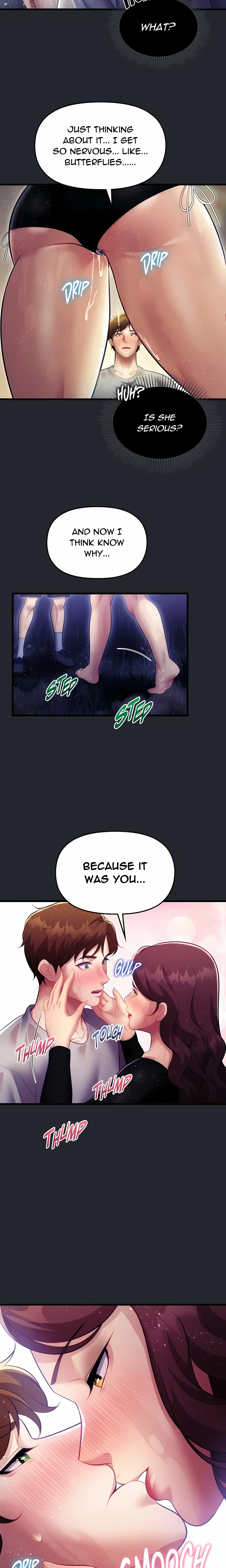 Into The Wild (Uncensored) Episode 14 - Page 16