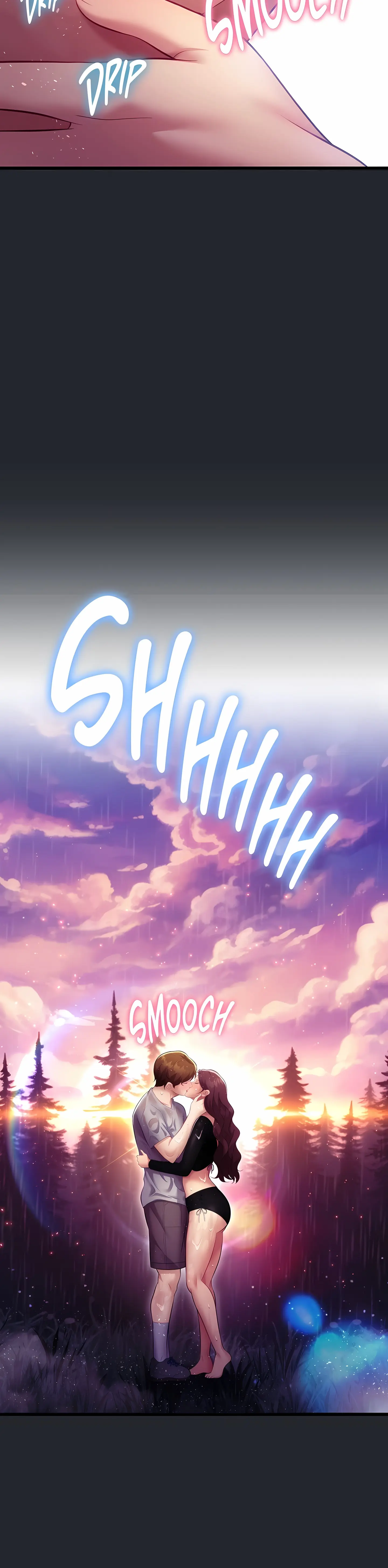 Into The Wild (Uncensored) Episode 14 - Page 17
