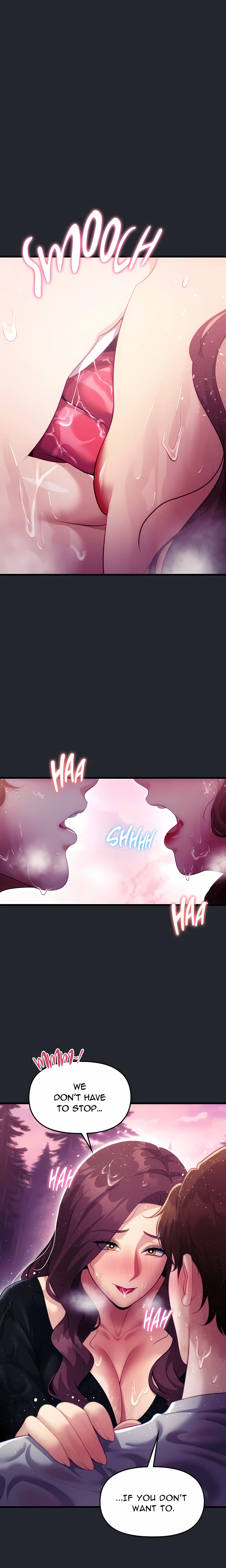 Into The Wild (Uncensored) Episode 15 - Page 1