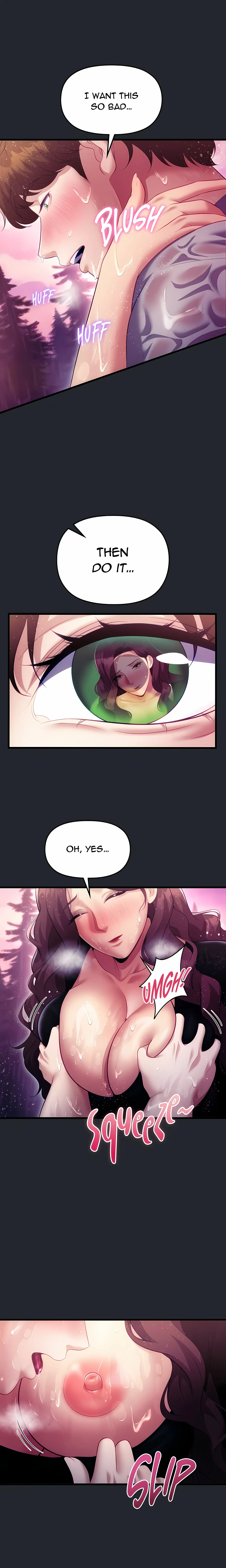Into The Wild (Uncensored) Episode 15 - Page 2