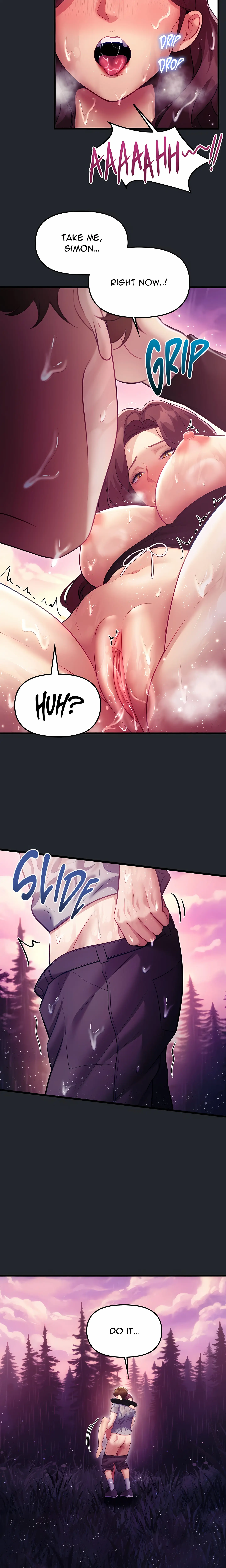 Into The Wild (Uncensored) Episode 15 - Page 6