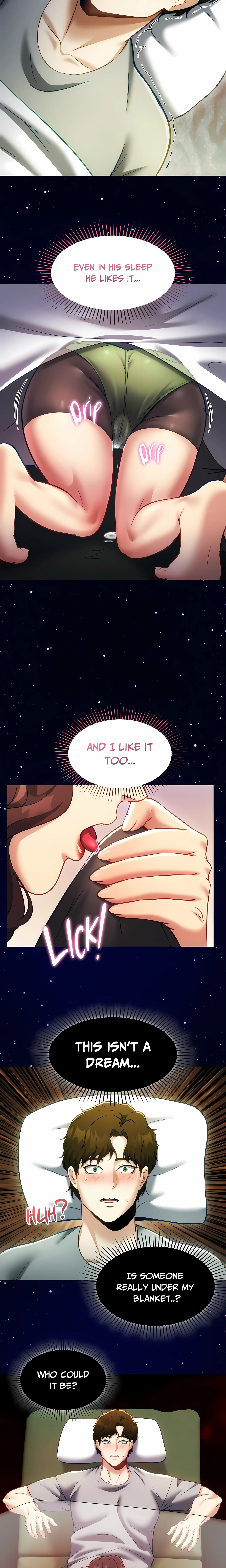 Into The Wild (Uncensored) Episode 3 - Page 20