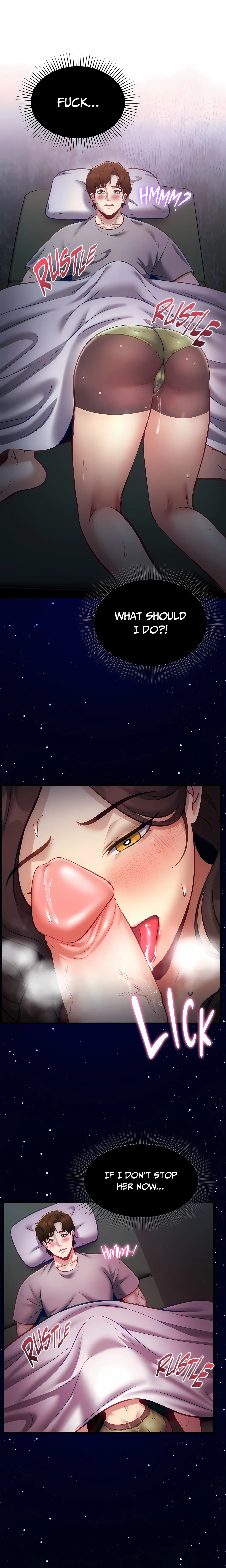 Into The Wild (Uncensored) Episode 4 - Page 1