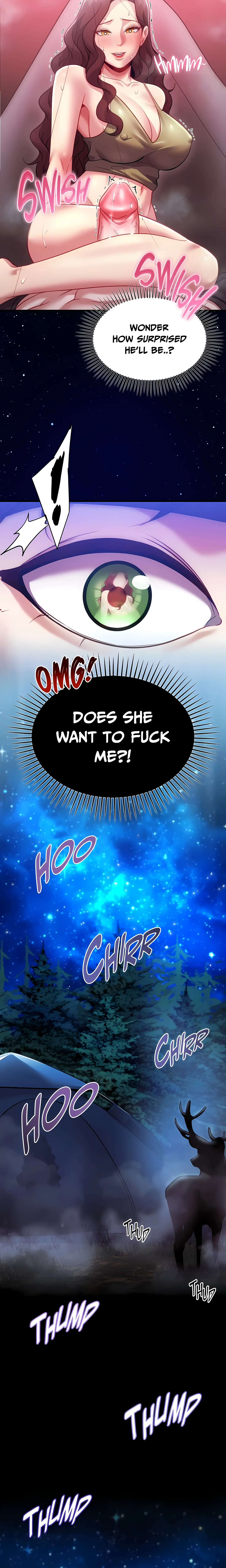 Into The Wild (Uncensored) Episode 4 - Page 11