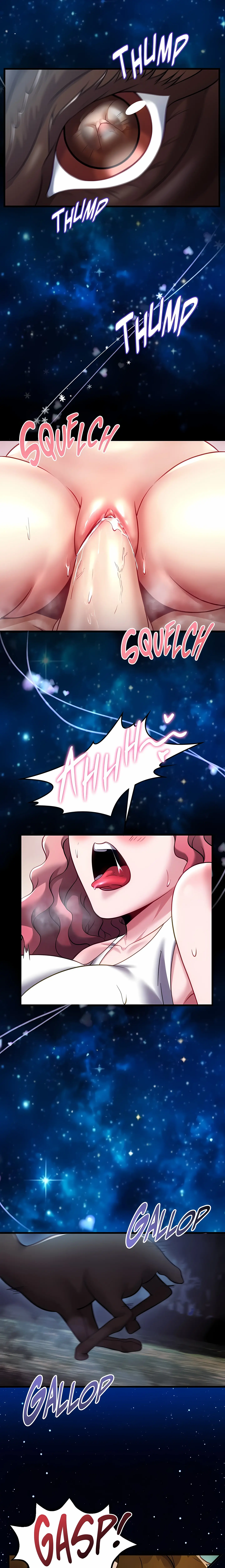 Into The Wild (Uncensored) Episode 4 - Page 12