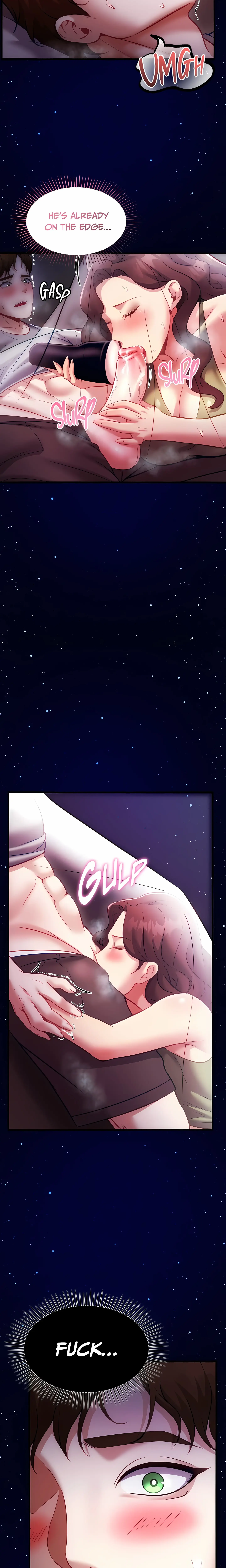 Into The Wild (Uncensored) Episode 4 - Page 15