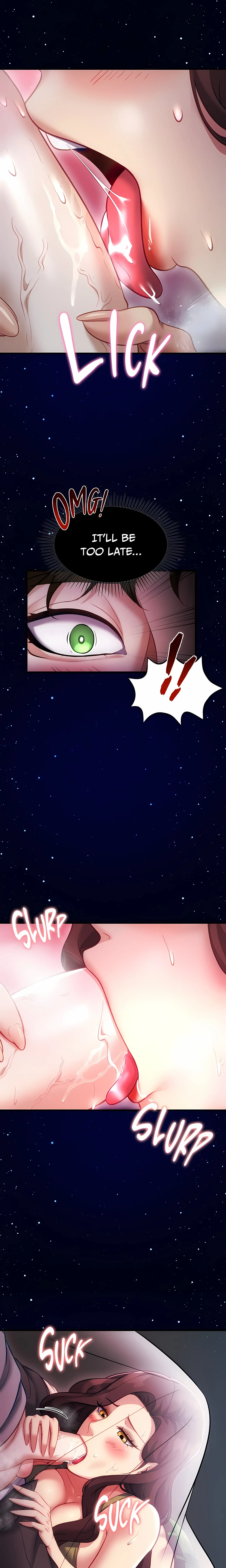 Into The Wild (Uncensored) Episode 4 - Page 2