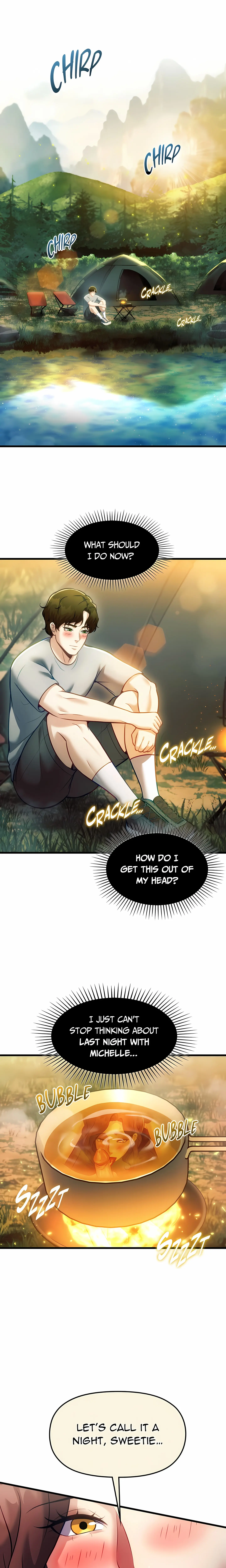 Into The Wild (Uncensored) Episode 5 - Page 1