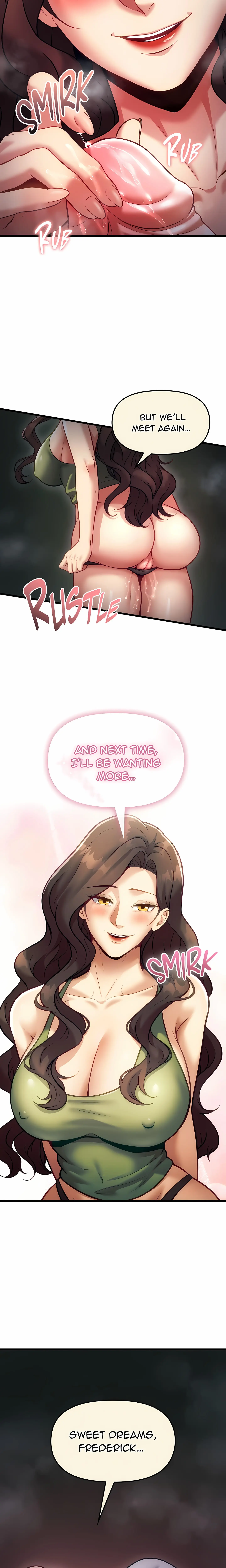 Into The Wild (Uncensored) Episode 5 - Page 2