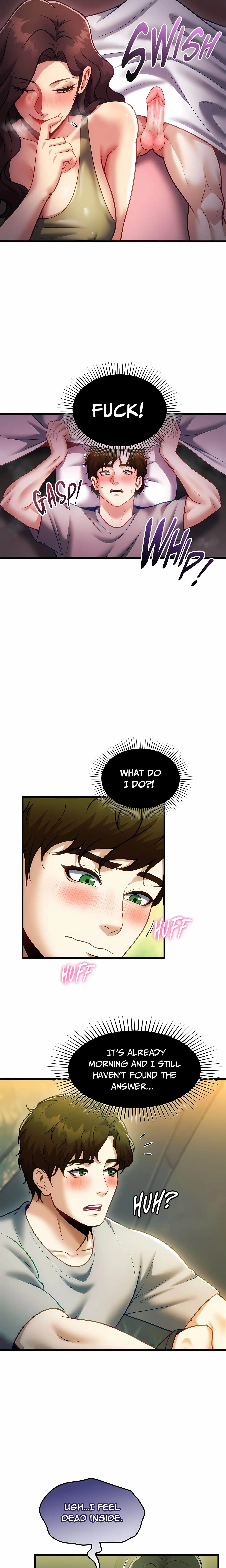 Into The Wild (Uncensored) Episode 5 - Page 3
