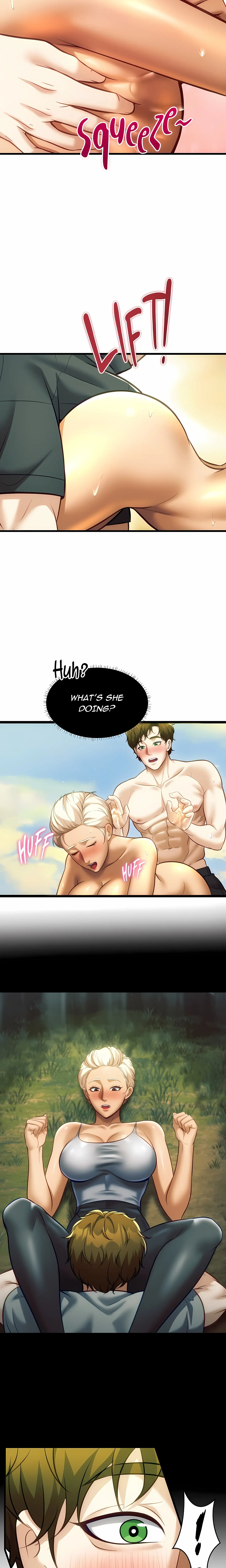 Into The Wild (Uncensored) Episode 6 - Page 10