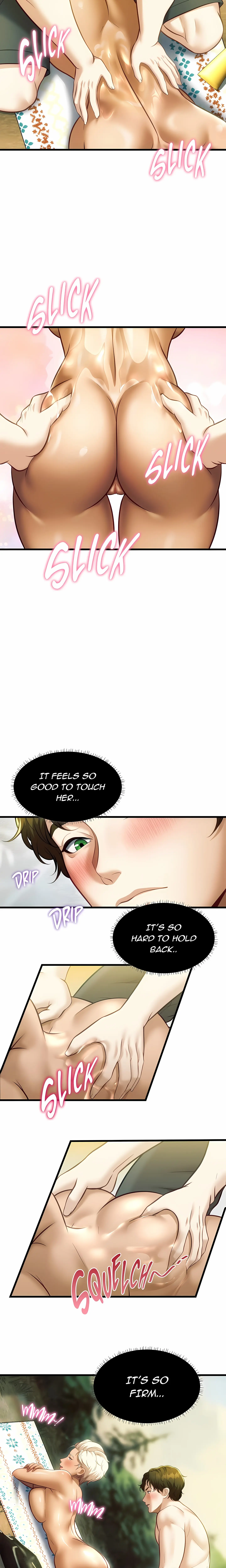 Into The Wild (Uncensored) Episode 6 - Page 6