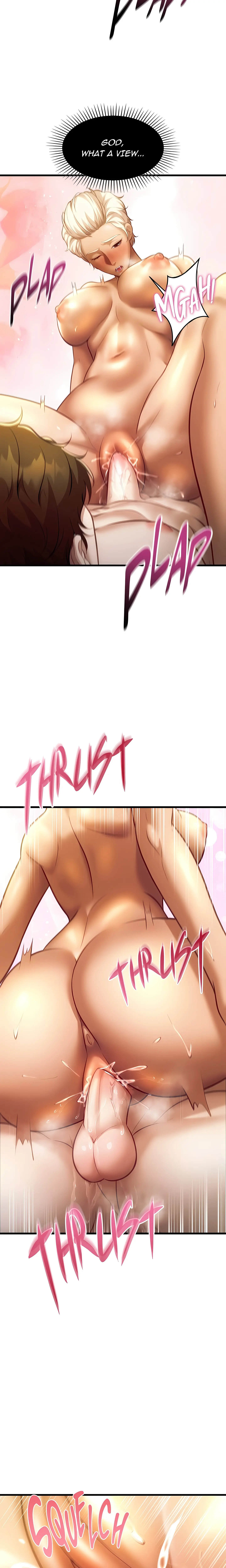 Into The Wild (Uncensored) Episode 7 - Page 11