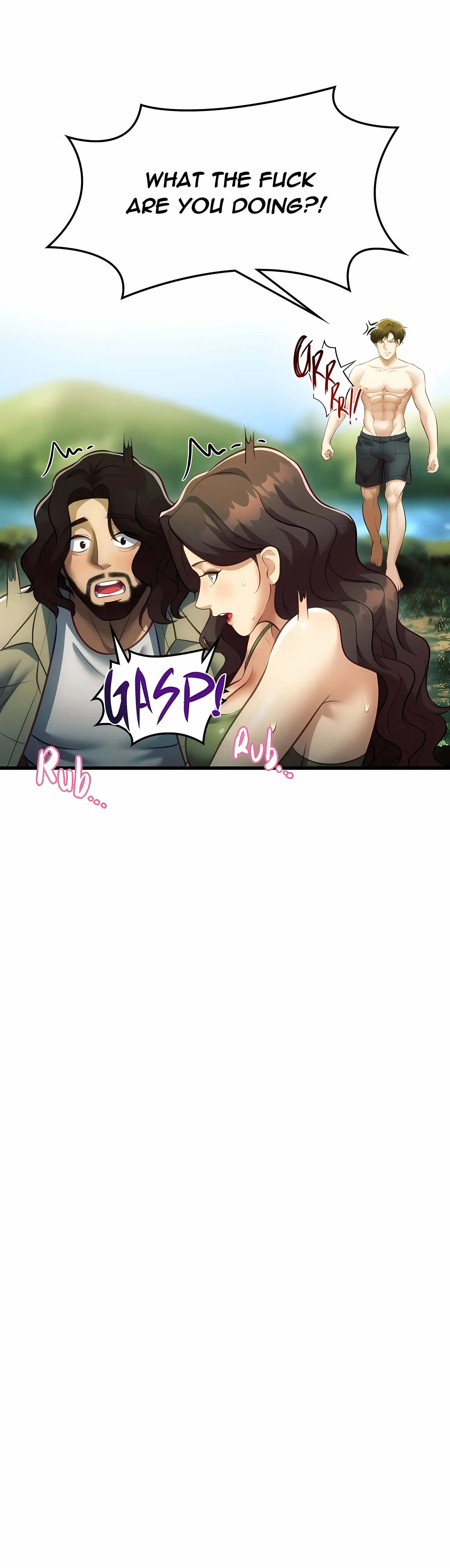 Into The Wild (Uncensored) Episode 7 - Page 16