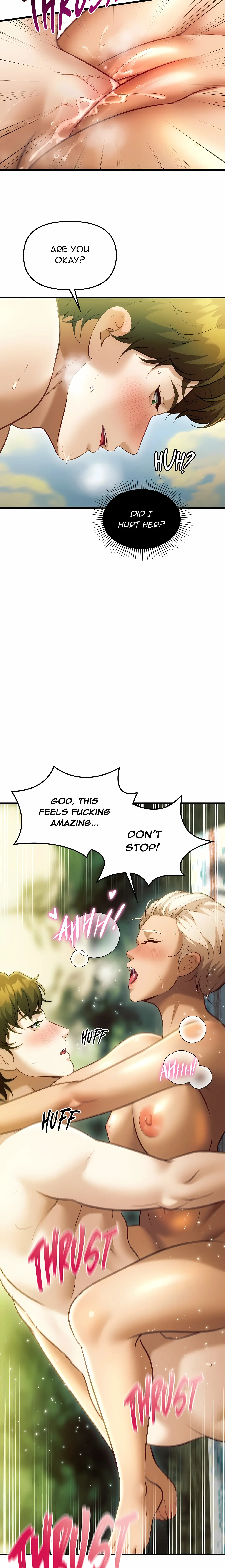 Into The Wild (Uncensored) Episode 7 - Page 6