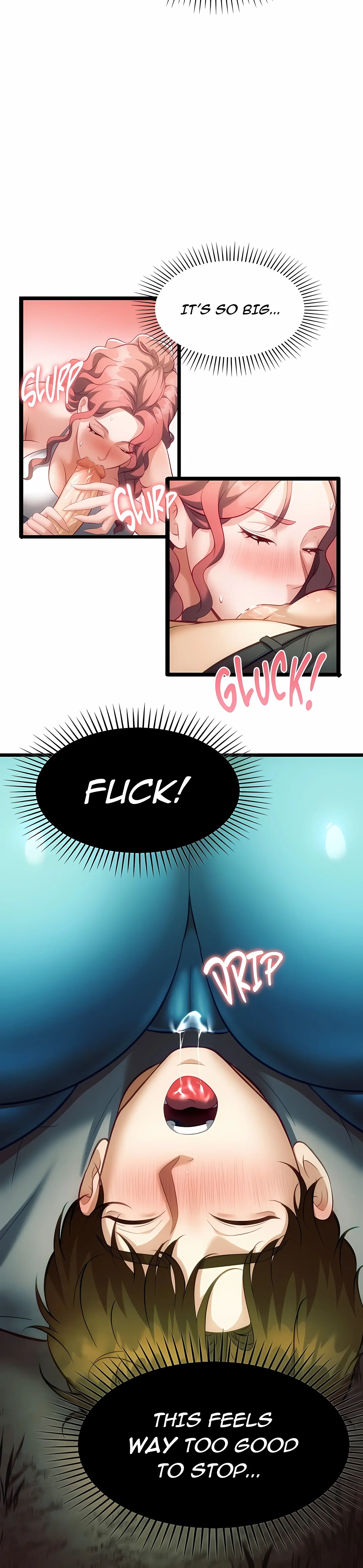 Into The Wild (Uncensored) Episode 8 - Page 15