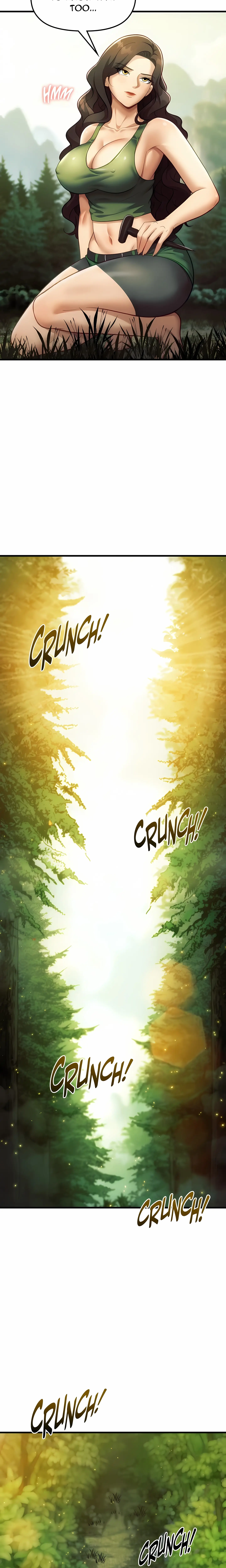 Into The Wild (Uncensored) Episode 8 - Page 5