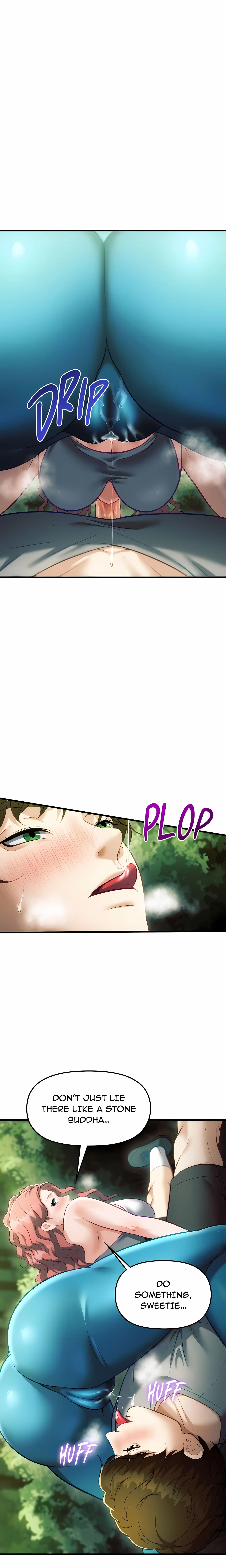 Into The Wild (Uncensored) Episode 9 - Page 1
