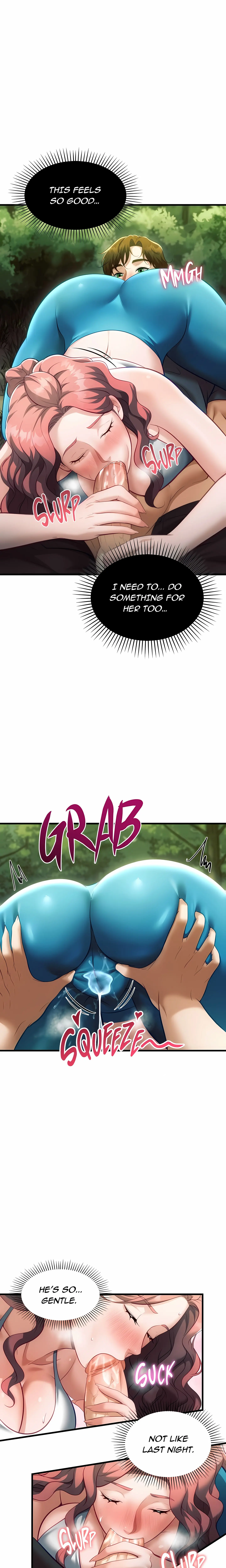 Into The Wild (Uncensored) Episode 9 - Page 2