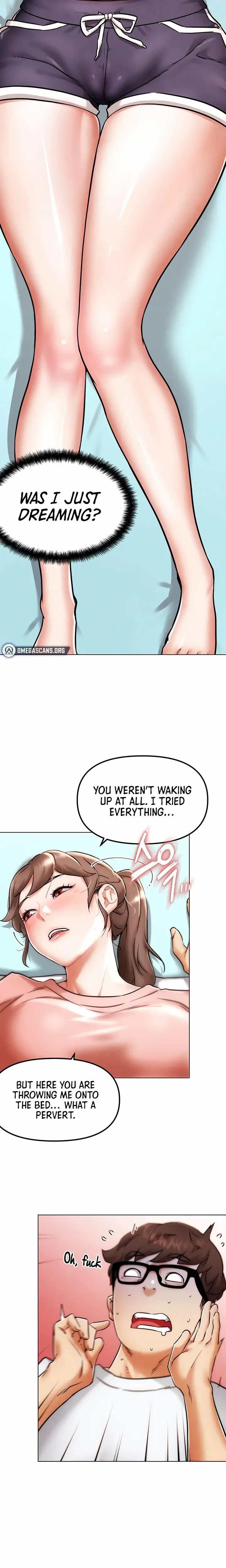IRL PvP Episode 1 - Page 13