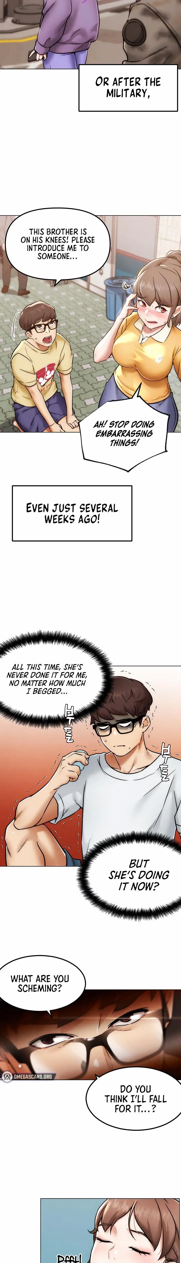 IRL PvP Episode 1 - Page 18