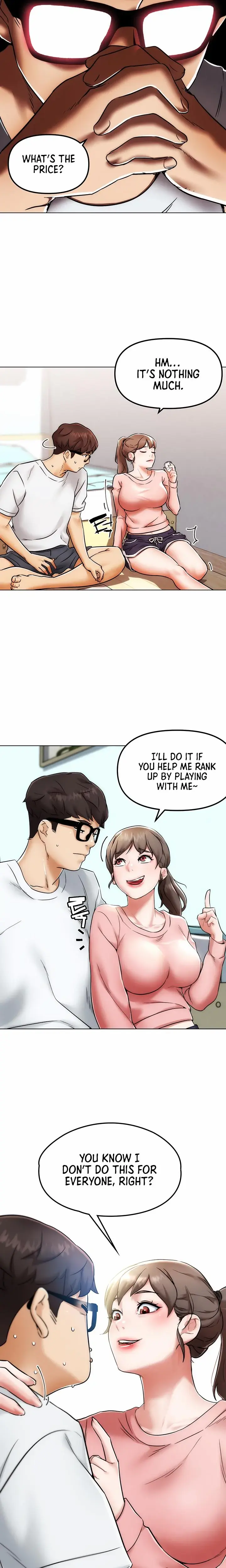 IRL PvP Episode 1 - Page 20