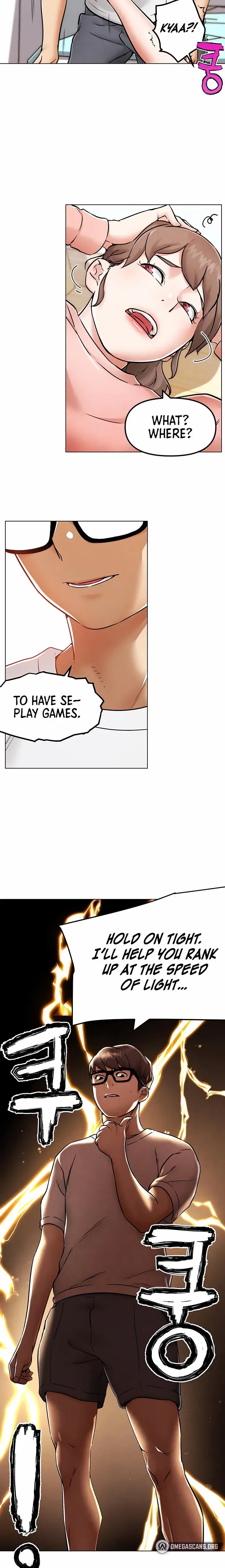 IRL PvP Episode 1 - Page 24