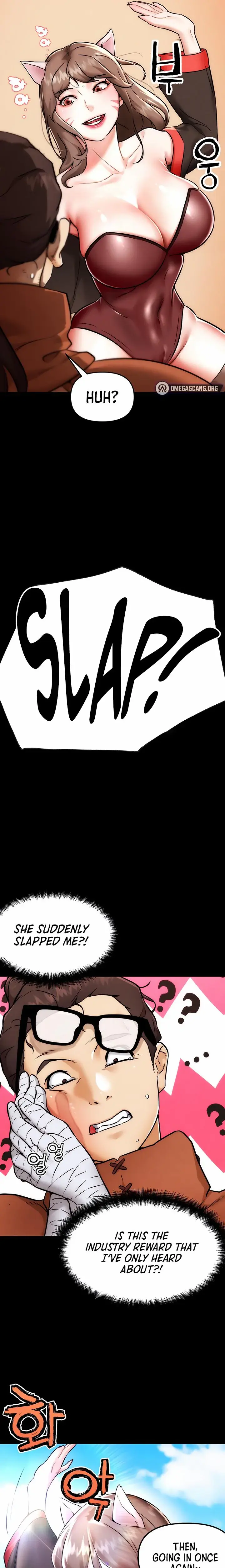 IRL PvP Episode 1 - Page 8