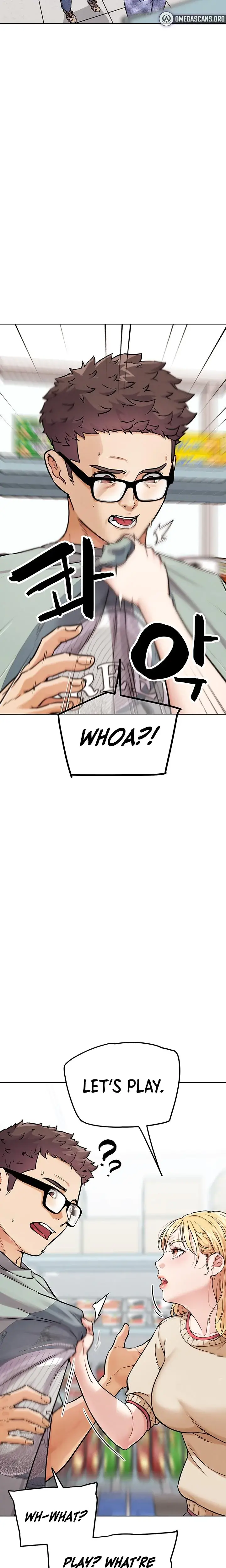 IRL PvP Episode 13 - Page 17