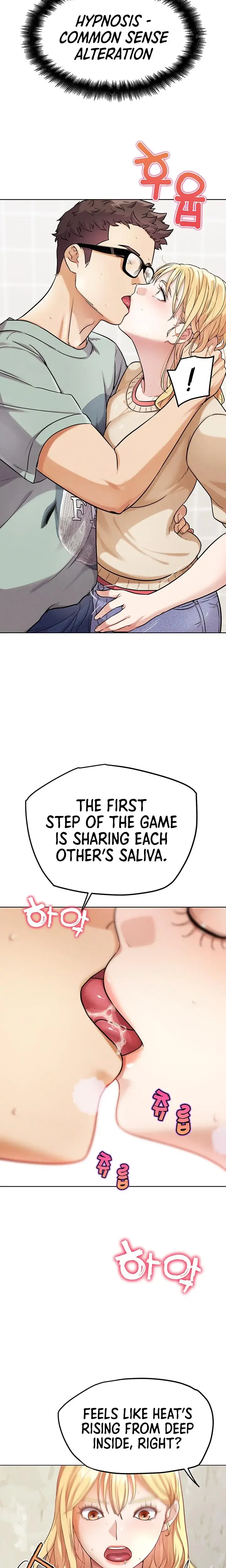 IRL PvP Episode 13 - Page 21