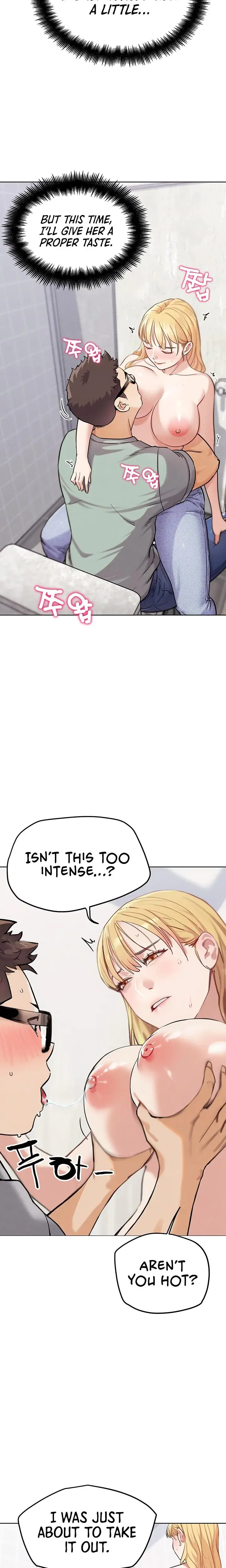 IRL PvP Episode 13 - Page 23