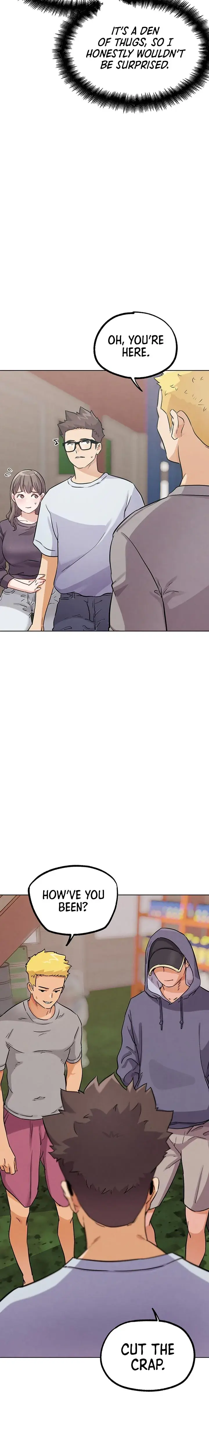 IRL PvP Episode 21 - Page 25