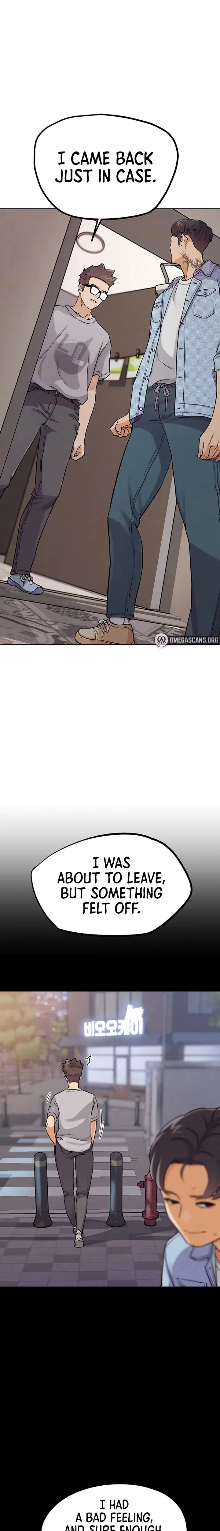 IRL PvP Episode 21 - Page 3