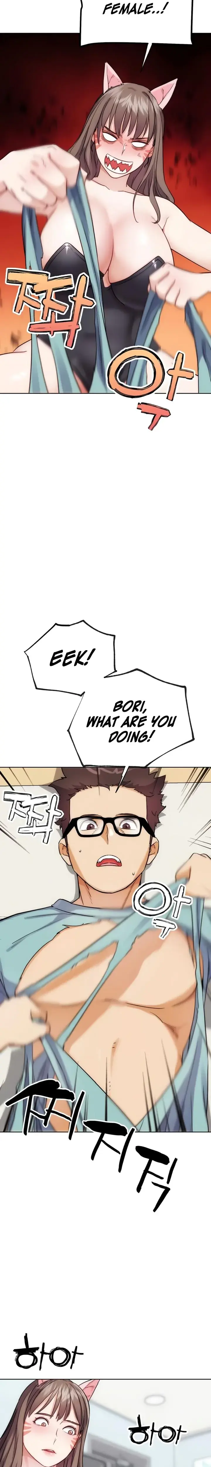 IRL PvP Episode 35 - Page 15