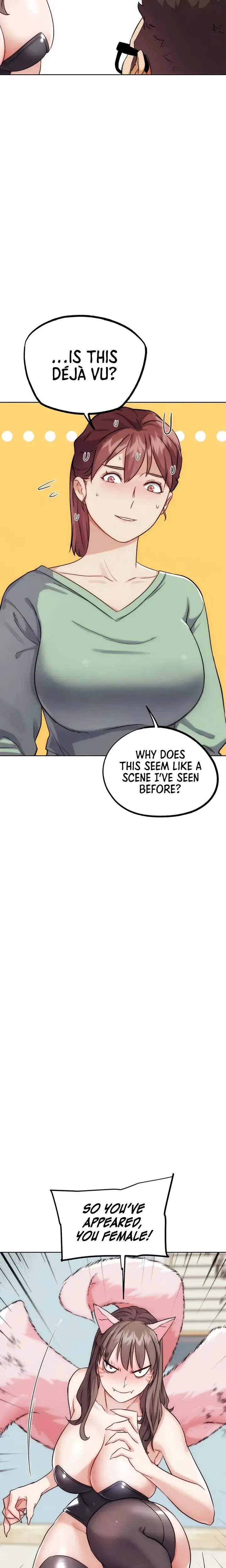 IRL PvP Episode 35 - Page 19