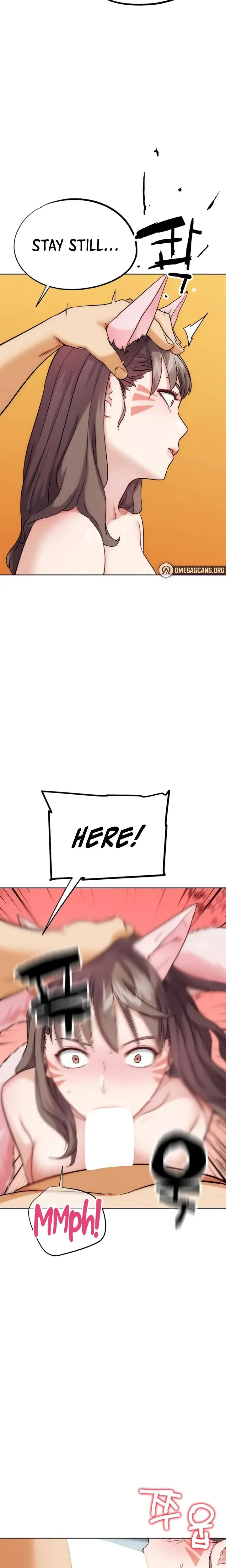 IRL PvP Episode 35 - Page 21