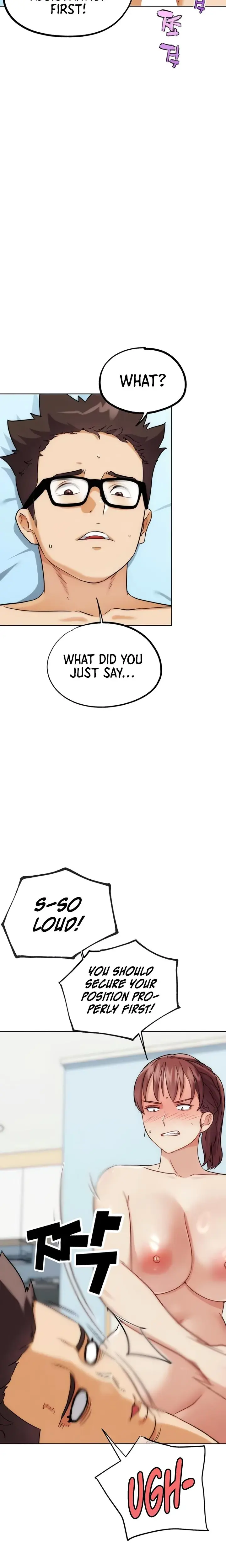 IRL PvP Episode 35 - Page 28
