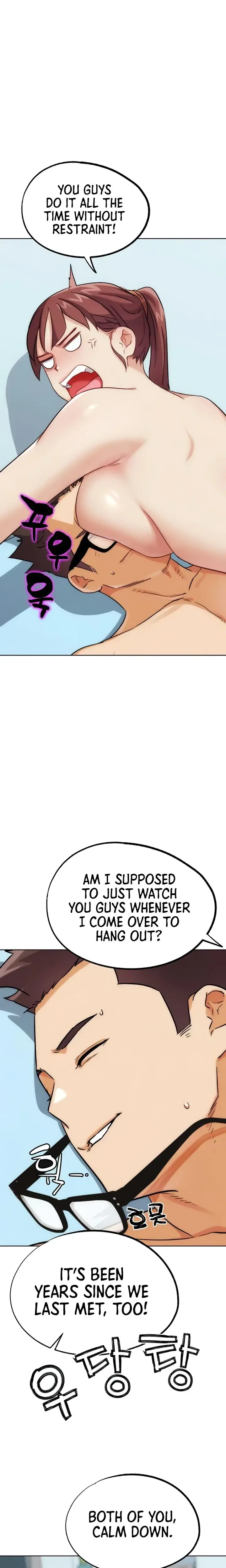 IRL PvP Episode 35 - Page 30