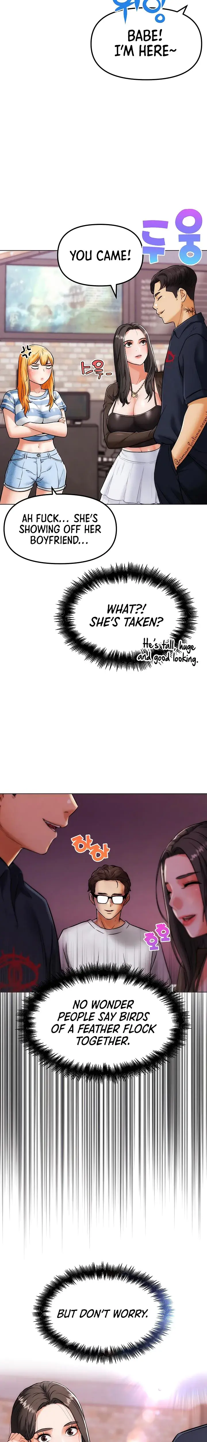 IRL PvP Episode 7 - Page 2