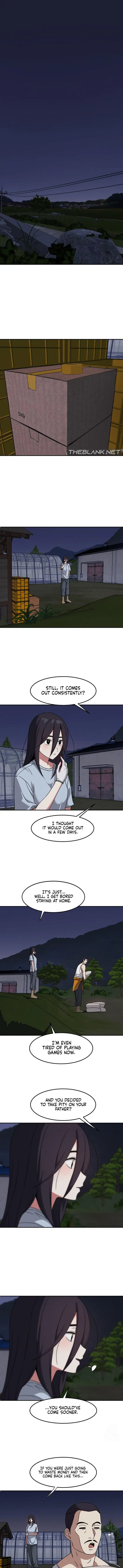 Iron-Wall Beauty of My Department is a Masochist?! Episode 23 - Page 1